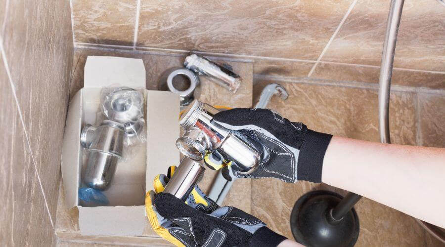 Local Chimney Repair in Coplay, PA